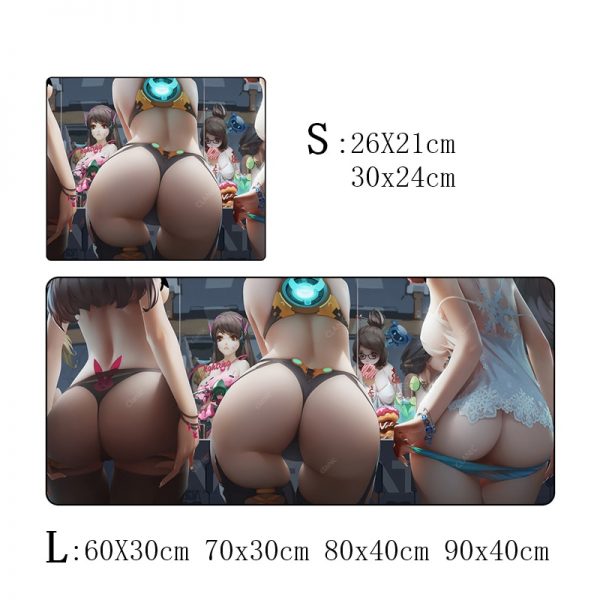 Custom large gaming mouse pad 900x400 2mm anime mousepad xl personalized for World of tanks CS GO Zelda world of warcraft LOL