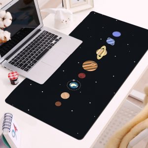 Universe & Space Mousepads