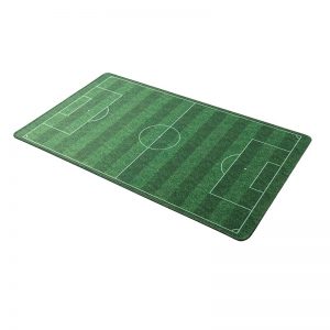 Football (Soccer) Field Mouse Pad